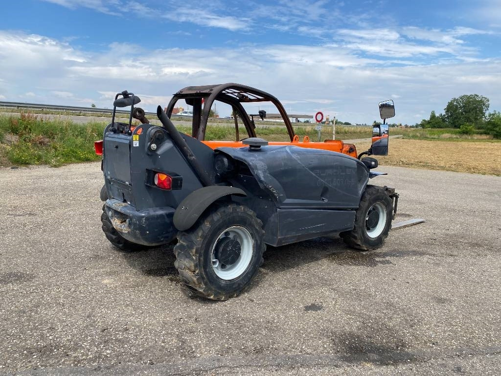 Manitou MT625H Easy 49KST3AS1/Certificat CE endommagé - Teleskopski rukovatelj: slika Manitou MT625H Easy 49KST3AS1/Certificat CE endommagé - Teleskopski rukovatelj Manitou MT625H Easy 49KST3AS1/Certificat CE endommagé - Teleskopski rukovatelj: slika Manitou MT625H Easy 49KST3AS1/Certificat CE endommagé - Teleskopski rukovatelj
