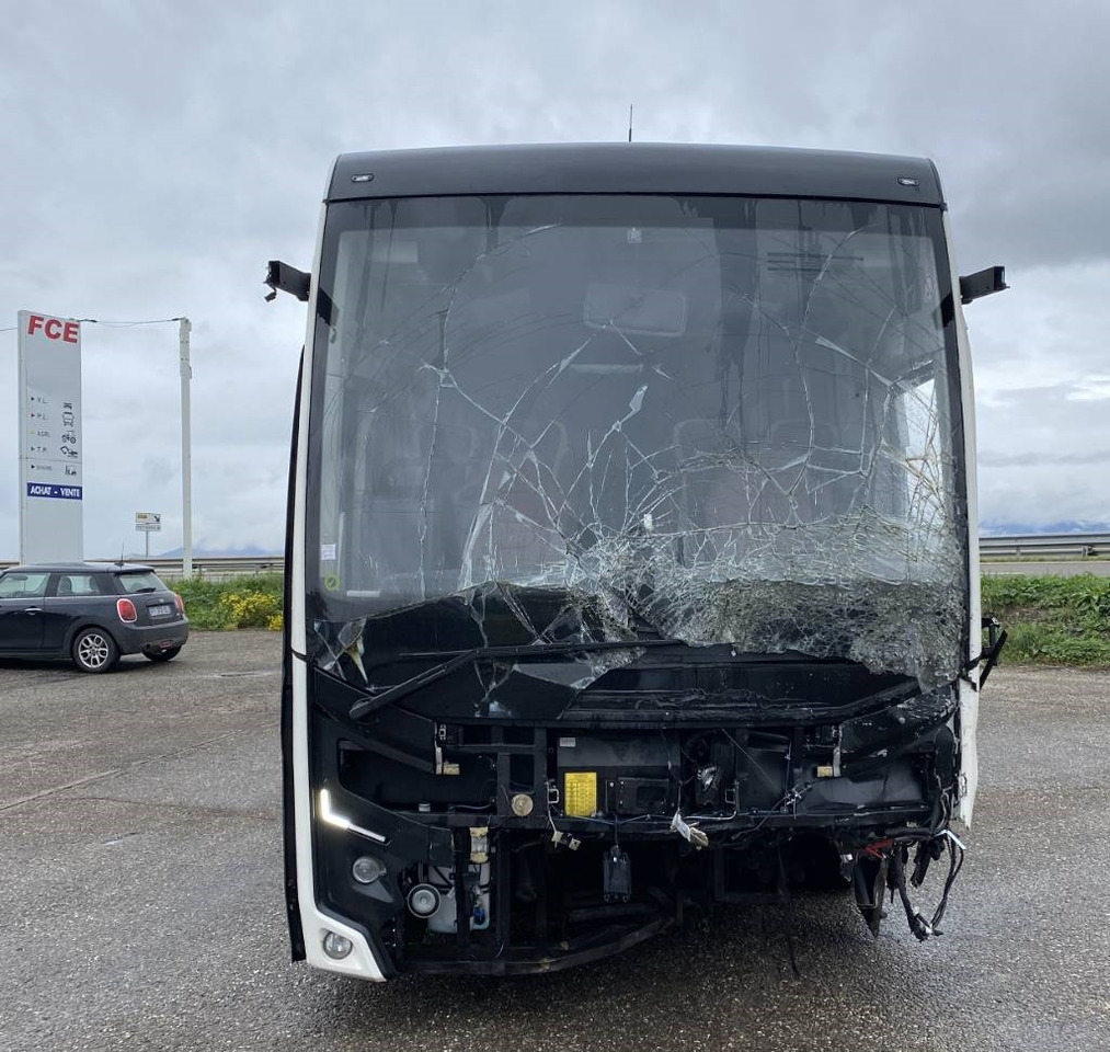 Otokar ULYSO-T Cummins e6/316Ps endommagé - Turistički autobus: slika Otokar ULYSO-T Cummins e6/316Ps endommagé - Turistički autobus Otokar ULYSO-T Cummins e6/316Ps endommagé - Turistički autobus: slika Otokar ULYSO-T Cummins e6/316Ps endommagé - Turistički autobus