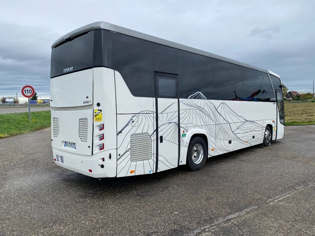 Otokar ULYSO-T Cummins e6/316Ps endommagé  - Prigradski autobus: slika Otokar ULYSO-T Cummins e6/316Ps endommagé  - Prigradski autobus Otokar ULYSO-T Cummins e6/316Ps endommagé  - Prigradski autobus: slika Otokar ULYSO-T Cummins e6/316Ps endommagé  - Prigradski autobus