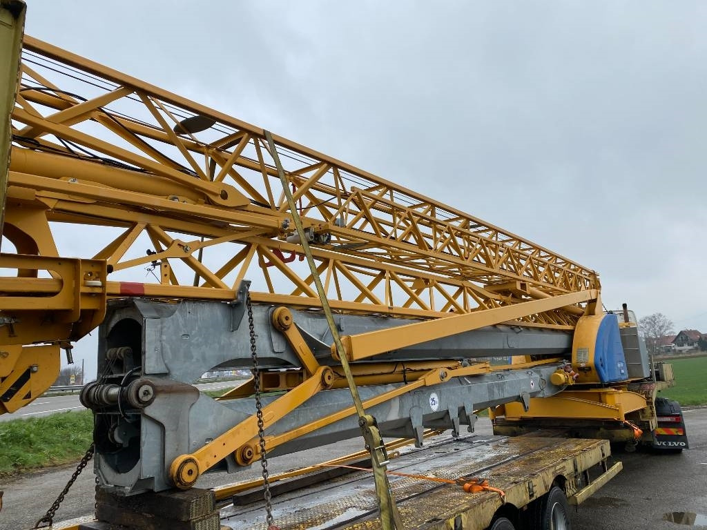 Potain IGO 50 /Origine Française-Certificat CE endommagé - Brzomontažna dizalica: slika Potain IGO 50 /Origine Française-Certificat CE endommagé - Brzomontažna dizalica Potain IGO 50 /Origine Française-Certificat CE endommagé - Brzomontažna dizalica: slika Potain IGO 50 /Origine Française-Certificat CE endommagé - Brzomontažna dizalica