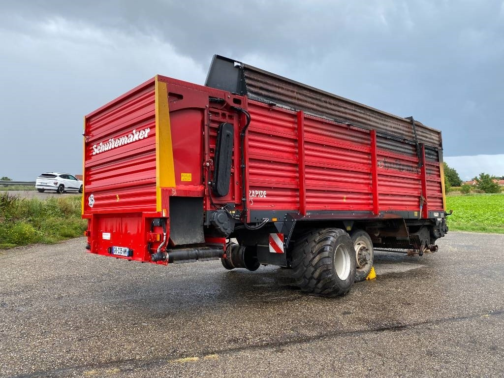 Schuitemaker RAPIDE 75 - 40Km/h endommagée - Samoutovarni vagon: slika Schuitemaker RAPIDE 75 - 40Km/h endommagée - Samoutovarni vagon Schuitemaker RAPIDE 75 - 40Km/h endommagée - Samoutovarni vagon: slika Schuitemaker RAPIDE 75 - 40Km/h endommagée - Samoutovarni vagon