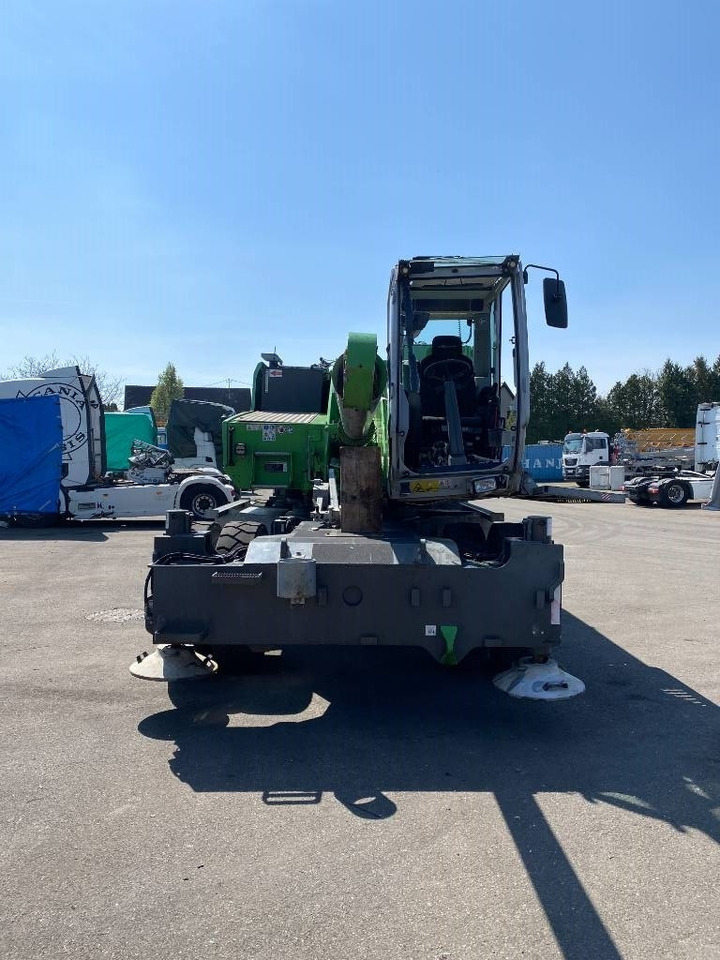 Sennebogen 643 M Tier4F Certificat CE Disponible - Brzomontažna dizalica: slika Sennebogen 643 M Tier4F Certificat CE Disponible - Brzomontažna dizalica Sennebogen 643 M Tier4F Certificat CE Disponible - Brzomontažna dizalica: slika Sennebogen 643 M Tier4F Certificat CE Disponible - Brzomontažna dizalica