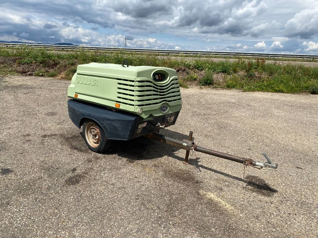 Sullair 38K-0002 Avec accessoires NON ACCIDENTE* - Zračni kompresor: slika Sullair 38K-0002 Avec accessoires NON ACCIDENTE* - Zračni kompresor Sullair 38K-0002 Avec accessoires NON ACCIDENTE* - Zračni kompresor: slika Sullair 38K-0002 Avec accessoires NON ACCIDENTE* - Zračni kompresor
