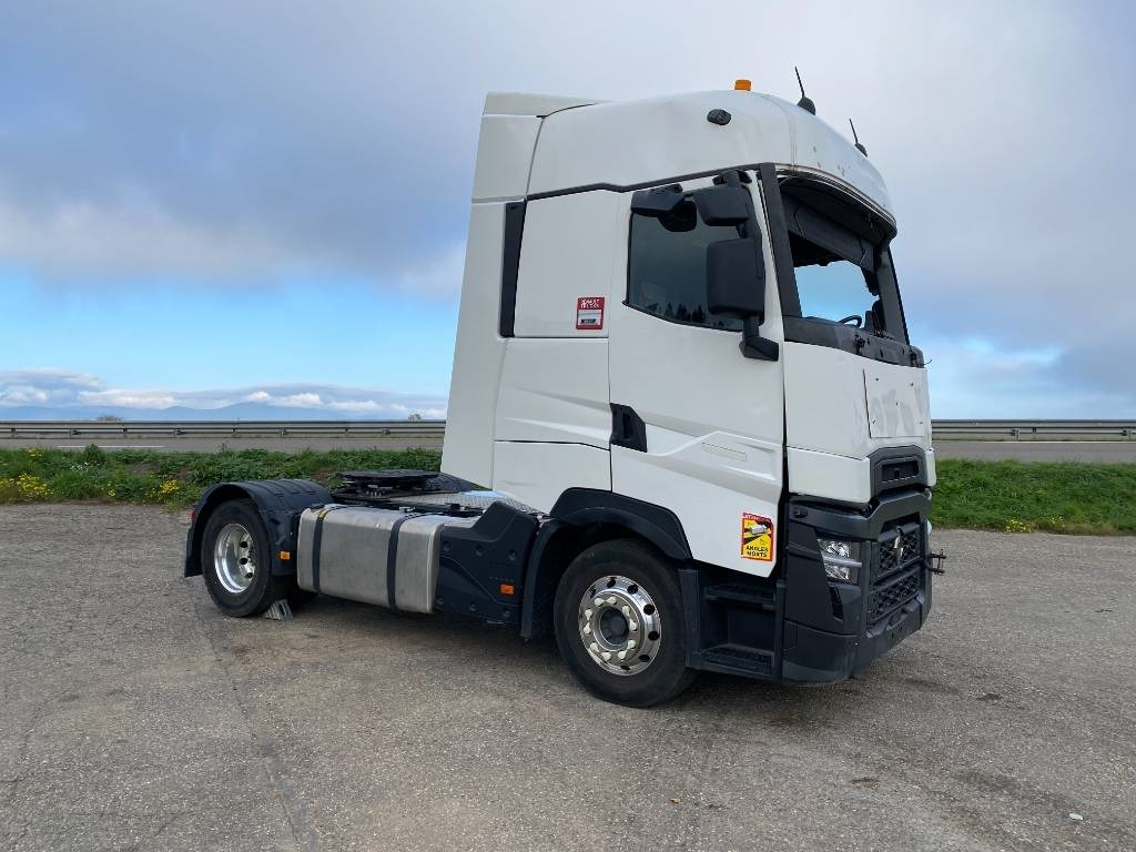 Renault T 480/Retarder Carte grise Française endommagé  - Tegljač: slika Renault T 480/Retarder Carte grise Française endommagé  - Tegljač Renault T 480/Retarder Carte grise Française endommagé  - Tegljač: slika Renault T 480/Retarder Carte grise Française endommagé  - Tegljač