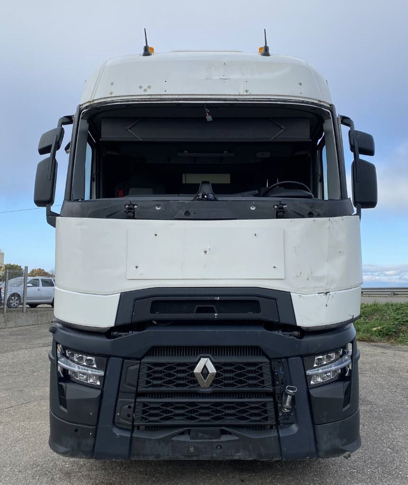 Renault T 480/Retarder Carte grise Française endommagé  - Tegljač: slika Renault T 480/Retarder Carte grise Française endommagé  - Tegljač Renault T 480/Retarder Carte grise Française endommagé  - Tegljač: slika Renault T 480/Retarder Carte grise Française endommagé  - Tegljač