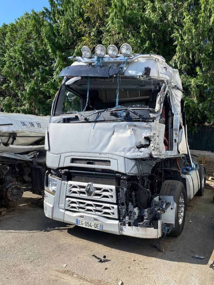 Renault T 520 Vente en pièces détachée - Tegljač: slika Renault T 520 Vente en pièces détachée - Tegljač Renault T 520 Vente en pièces détachée - Tegljač: slika Renault T 520 Vente en pièces détachée - Tegljač