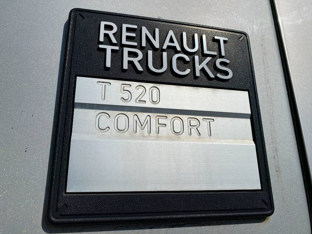 Renault T 520 Vente en pièces détachée - Tegljač: slika Renault T 520 Vente en pièces détachée - Tegljač Renault T 520 Vente en pièces détachée - Tegljač: slika Renault T 520 Vente en pièces détachée - Tegljač