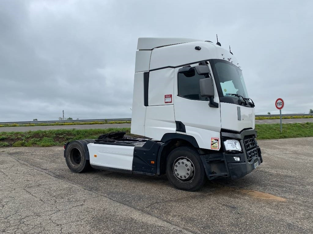 Renault T480 Dti13 / Carte Grise Françaises endommagé  - Tegljač: slika Renault T480 Dti13 / Carte Grise Françaises endommagé  - Tegljač Renault T480 Dti13 / Carte Grise Françaises endommagé  - Tegljač: slika Renault T480 Dti13 / Carte Grise Françaises endommagé  - Tegljač