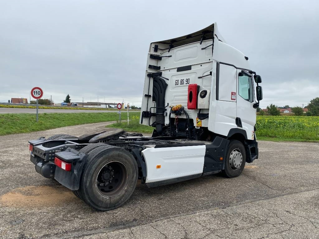 Renault T480 Dti13 / Carte Grise Françaises endommagé  - Tegljač: slika Renault T480 Dti13 / Carte Grise Françaises endommagé  - Tegljač Renault T480 Dti13 / Carte Grise Françaises endommagé  - Tegljač: slika Renault T480 Dti13 / Carte Grise Françaises endommagé  - Tegljač