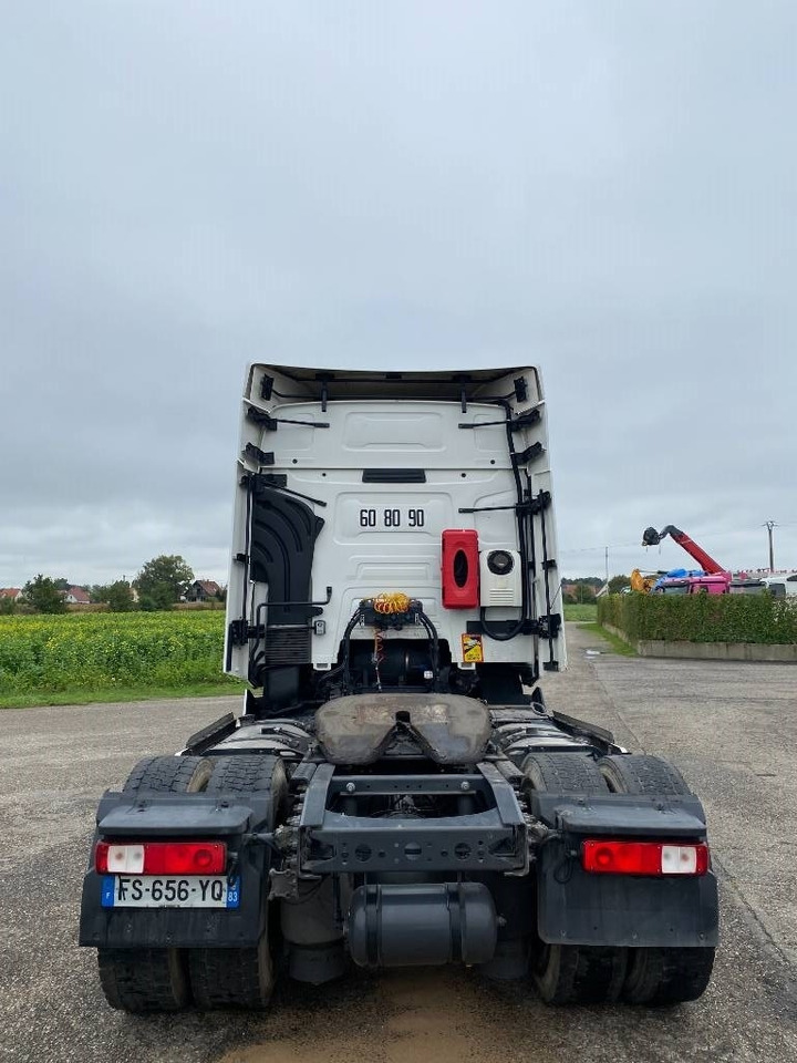 Renault T480 Dti13 / Carte Grise Françaises endommagé  - Tegljač: slika Renault T480 Dti13 / Carte Grise Françaises endommagé  - Tegljač Renault T480 Dti13 / Carte Grise Françaises endommagé  - Tegljač: slika Renault T480 Dti13 / Carte Grise Françaises endommagé  - Tegljač