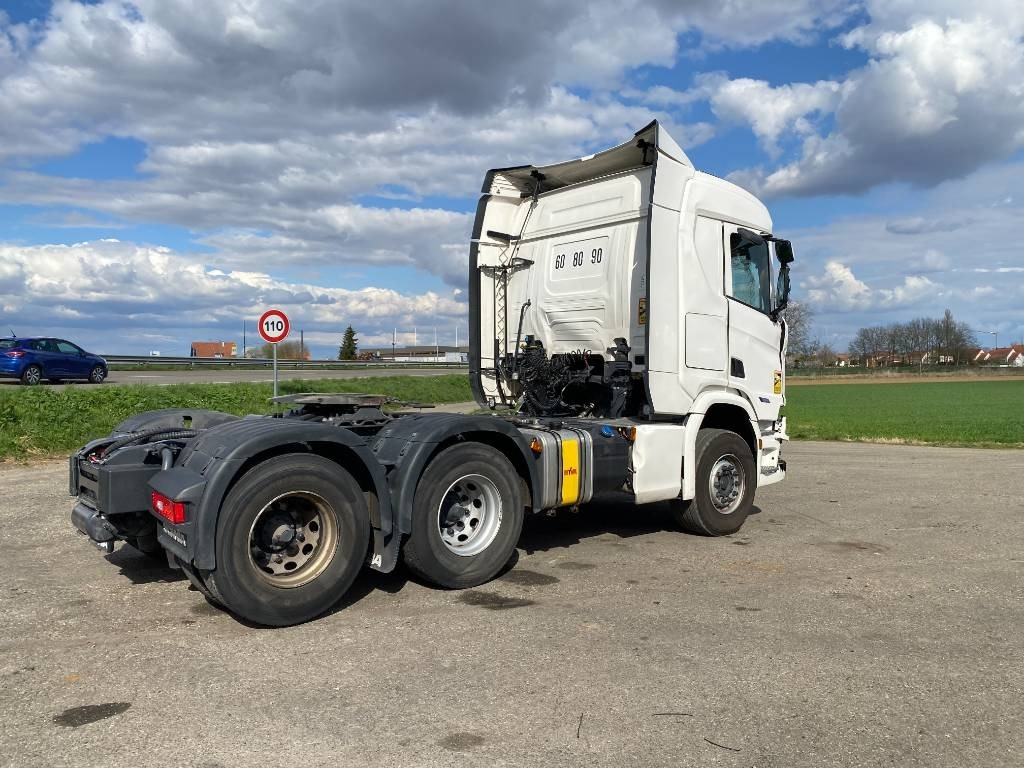 Scania R500 Super 6x4 /3 Pédales/Retarder 1er main - Tegljač: slika Scania R500 Super 6x4 /3 Pédales/Retarder 1er main - Tegljač Scania R500 Super 6x4 /3 Pédales/Retarder 1er main - Tegljač: slika Scania R500 Super 6x4 /3 Pédales/Retarder 1er main - Tegljač