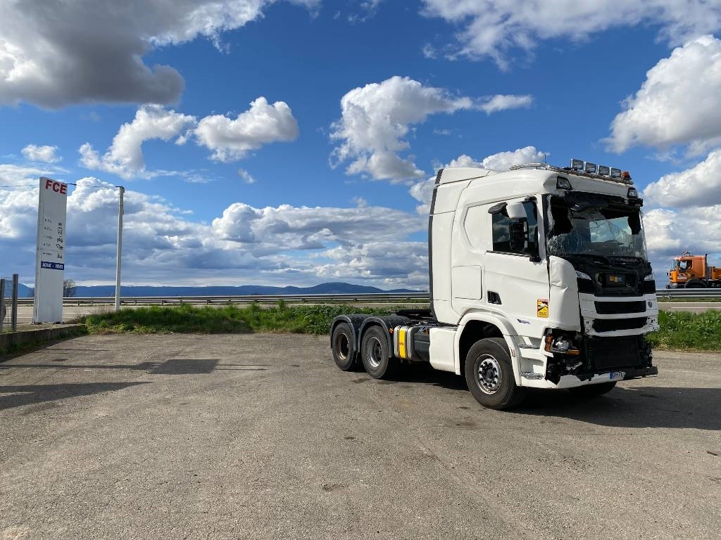 Scania R500 Super 6x4 /3 Pédales/Retarder 1er main - Tegljač: slika Scania R500 Super 6x4 /3 Pédales/Retarder 1er main - Tegljač Scania R500 Super 6x4 /3 Pédales/Retarder 1er main - Tegljač: slika Scania R500 Super 6x4 /3 Pédales/Retarder 1er main - Tegljač