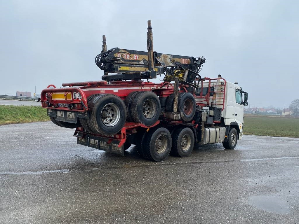 Volvo FH 660 RETARDER /DIEBOLT D2887 2017 endommagé - Kamion šumar: slika Volvo FH 660 RETARDER /DIEBOLT D2887 2017 endommagé - Kamion šumar Volvo FH 660 RETARDER /DIEBOLT D2887 2017 endommagé - Kamion šumar: slika Volvo FH 660 RETARDER /DIEBOLT D2887 2017 endommagé - Kamion šumar