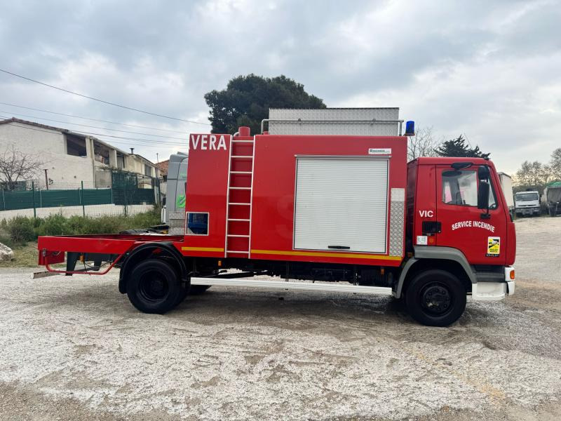 DAF 55 ATI 150 - Vatrogasno vozilo: slika DAF 55 ATI 150 - Vatrogasno vozilo DAF 55 ATI 150 - Vatrogasno vozilo: slika DAF 55 ATI 150 - Vatrogasno vozilo