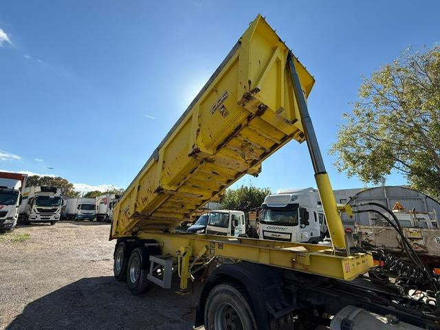 GENERAL TRAILERS EUROPA TRAILOR 690 BENNE ACIER - Kiper poluprikolica: slika GENERAL TRAILERS EUROPA TRAILOR 690 BENNE ACIER - Kiper poluprikolica GENERAL TRAILERS EUROPA TRAILOR 690 BENNE ACIER - Kiper poluprikolica: slika GENERAL TRAILERS EUROPA TRAILOR 690 BENNE ACIER - Kiper poluprikolica