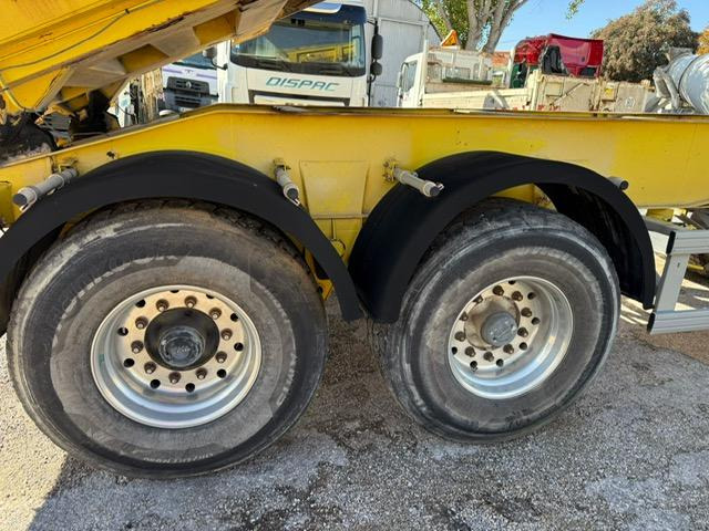 GENERAL TRAILERS EUROPA TRAILOR 690 BENNE ACIER - Kiper poluprikolica: slika GENERAL TRAILERS EUROPA TRAILOR 690 BENNE ACIER - Kiper poluprikolica GENERAL TRAILERS EUROPA TRAILOR 690 BENNE ACIER - Kiper poluprikolica: slika GENERAL TRAILERS EUROPA TRAILOR 690 BENNE ACIER - Kiper poluprikolica