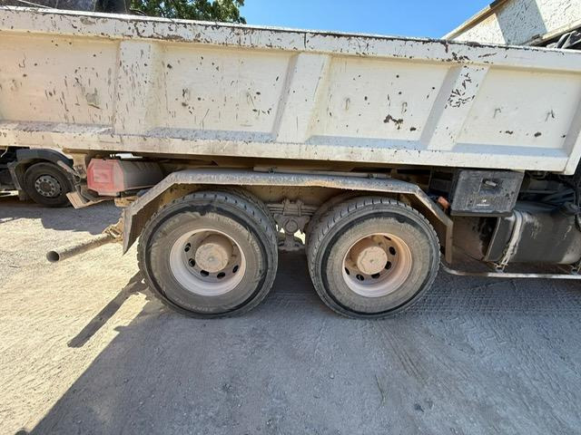 Iveco TRAKKER 360 GRUE HIAB - Kiper, Kamion s kranom: slika Iveco TRAKKER 360 GRUE HIAB - Kiper, Kamion s kranom Iveco TRAKKER 360 GRUE HIAB - Kiper, Kamion s kranom: slika Iveco TRAKKER 360 GRUE HIAB - Kiper, Kamion s kranom