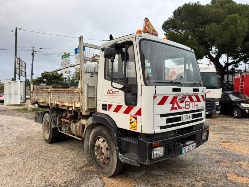 Iveco Tector 120E18 - Kiper: slika Iveco Tector 120E18 - Kiper Iveco Tector 120E18 - Kiper: slika Iveco Tector 120E18 - Kiper