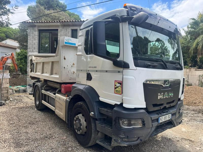 MAN TGS 18.360. 4X4 - Kamion s kukastom dizalicom: slika MAN TGS 18.360. 4X4 - Kamion s kukastom dizalicom MAN TGS 18.360. 4X4 - Kamion s kukastom dizalicom: slika MAN TGS 18.360. 4X4 - Kamion s kukastom dizalicom