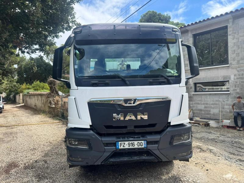 MAN TGS 18.360. 4X4 - Kamion s kukastom dizalicom: slika MAN TGS 18.360. 4X4 - Kamion s kukastom dizalicom MAN TGS 18.360. 4X4 - Kamion s kukastom dizalicom: slika MAN TGS 18.360. 4X4 - Kamion s kukastom dizalicom