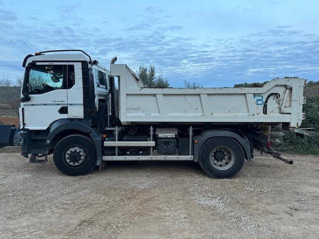 MAN TGS 18-360 Ampiroll benne - Kiper: slika MAN TGS 18-360 Ampiroll benne - Kiper MAN TGS 18-360 Ampiroll benne - Kiper: slika MAN TGS 18-360 Ampiroll benne - Kiper