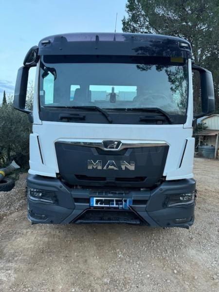 MAN TGS 18-360 Ampiroll benne - Kiper: slika MAN TGS 18-360 Ampiroll benne - Kiper MAN TGS 18-360 Ampiroll benne - Kiper: slika MAN TGS 18-360 Ampiroll benne - Kiper