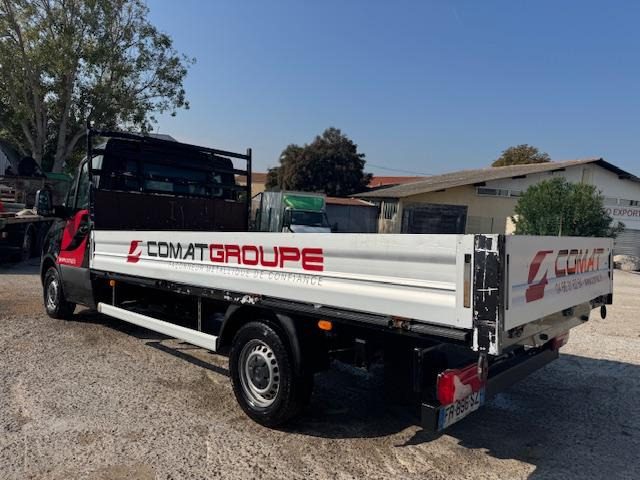 Mercedes SPRINTER 316 PLATEAU - Dostavno vozilo s ravnom platformom: slika Mercedes SPRINTER 316 PLATEAU - Dostavno vozilo s ravnom platformom Mercedes SPRINTER 316 PLATEAU - Dostavno vozilo s ravnom platformom: slika Mercedes SPRINTER 316 PLATEAU - Dostavno vozilo s ravnom platformom