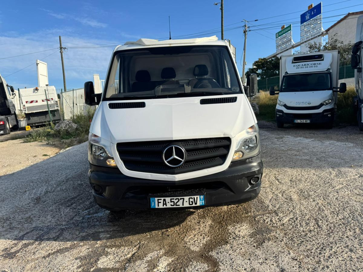 Mercedes Sprinter 312 CDI HAYON ELEVATEUR - Dostavno vozilo s ravnom platformom: slika Mercedes Sprinter 312 CDI HAYON ELEVATEUR - Dostavno vozilo s ravnom platformom Mercedes Sprinter 312 CDI HAYON ELEVATEUR - Dostavno vozilo s ravnom platformom: slika Mercedes Sprinter 312 CDI HAYON ELEVATEUR - Dostavno vozilo s ravnom platformom