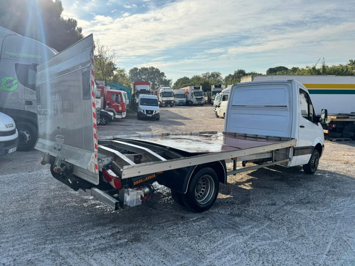 Mercedes Sprinter 312 CDI HAYON ELEVATEUR - Dostavno vozilo s ravnom platformom: slika Mercedes Sprinter 312 CDI HAYON ELEVATEUR - Dostavno vozilo s ravnom platformom Mercedes Sprinter 312 CDI HAYON ELEVATEUR - Dostavno vozilo s ravnom platformom: slika Mercedes Sprinter 312 CDI HAYON ELEVATEUR - Dostavno vozilo s ravnom platformom