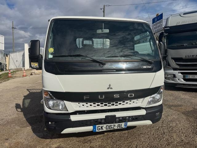 Mitsubishi Fuso CANTER 35C13 BENNE ARRIERE - Mali kamion kiper: slika Mitsubishi Fuso CANTER 35C13 BENNE ARRIERE - Mali kamion kiper Mitsubishi Fuso CANTER 35C13 BENNE ARRIERE - Mali kamion kiper: slika Mitsubishi Fuso CANTER 35C13 BENNE ARRIERE - Mali kamion kiper