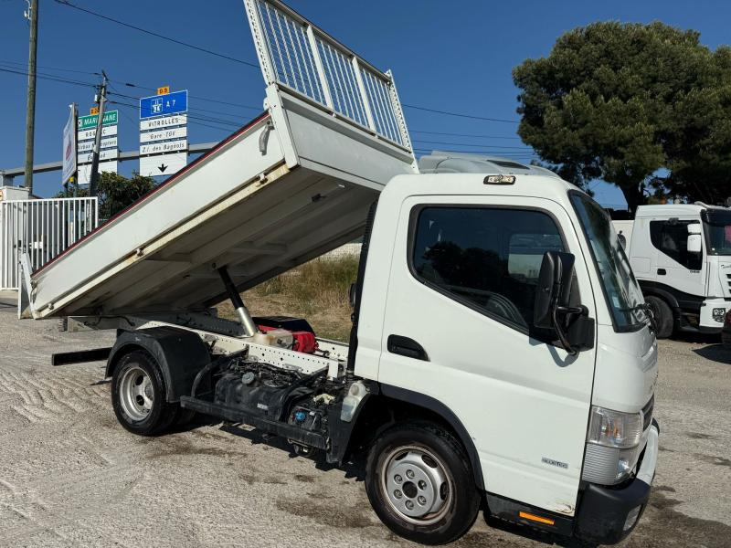 Mitsubishi Fuso Canter 3C15 - Mali kamion kiper: slika Mitsubishi Fuso Canter 3C15 - Mali kamion kiper Mitsubishi Fuso Canter 3C15 - Mali kamion kiper: slika Mitsubishi Fuso Canter 3C15 - Mali kamion kiper