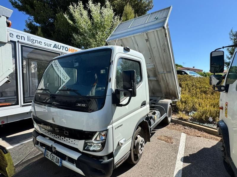 Mitsubishi Fuso FUSO CANTER 35C13 BENNE - Mali kamion kiper: slika Mitsubishi Fuso FUSO CANTER 35C13 BENNE - Mali kamion kiper Mitsubishi Fuso FUSO CANTER 35C13 BENNE - Mali kamion kiper: slika Mitsubishi Fuso FUSO CANTER 35C13 BENNE - Mali kamion kiper