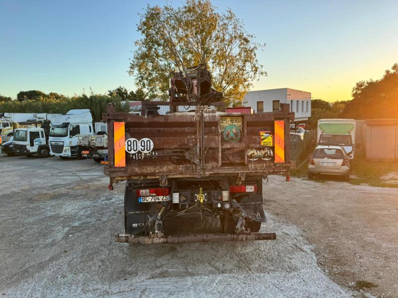 Renault Kerax 410 DXI - Kiper: slika Renault Kerax 410 DXI - Kiper Renault Kerax 410 DXI - Kiper: slika Renault Kerax 410 DXI - Kiper