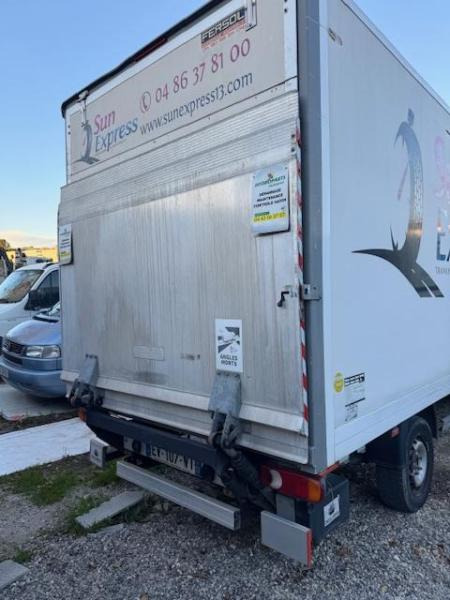 Renault MASTER DCI 145 CAISSE HAYON - Dostavno vozilo sa zatvorenim sandukom: slika Renault MASTER DCI 145 CAISSE HAYON - Dostavno vozilo sa zatvorenim sandukom Renault MASTER DCI 145 CAISSE HAYON - Dostavno vozilo sa zatvorenim sandukom: slika Renault MASTER DCI 145 CAISSE HAYON - Dostavno vozilo sa zatvorenim sandukom