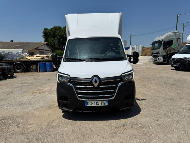 Renault Master 2.5 DCI 150 - Dostavno vozilo sa zatvorenim sandukom: slika Renault Master 2.5 DCI 150 - Dostavno vozilo sa zatvorenim sandukom Renault Master 2.5 DCI 150 - Dostavno vozilo sa zatvorenim sandukom: slika Renault Master 2.5 DCI 150 - Dostavno vozilo sa zatvorenim sandukom