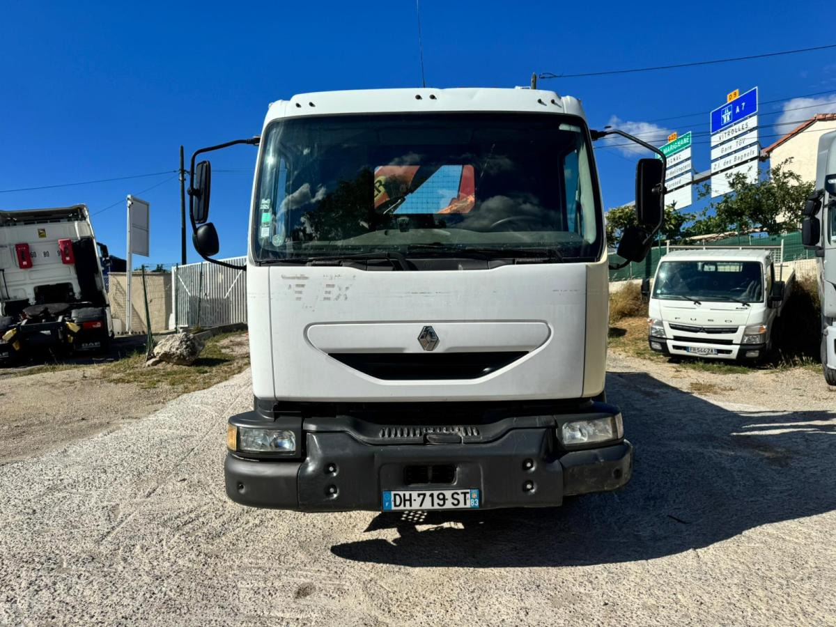 Renault Midlum 210 - Kiper: slika Renault Midlum 210 - Kiper Renault Midlum 210 - Kiper: slika Renault Midlum 210 - Kiper