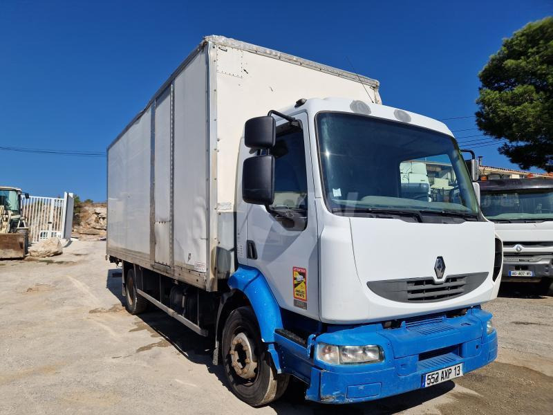 Renault Midlum 220 DCI - Kamion sandučar: slika Renault Midlum 220 DCI - Kamion sandučar Renault Midlum 220 DCI - Kamion sandučar: slika Renault Midlum 220 DCI - Kamion sandučar