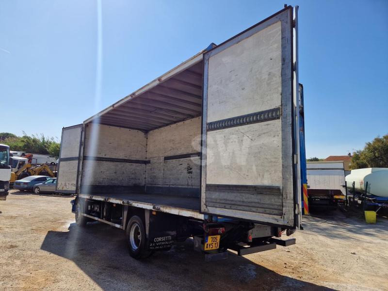 Renault Midlum 220 DCI - Kamion sandučar: slika Renault Midlum 220 DCI - Kamion sandučar Renault Midlum 220 DCI - Kamion sandučar: slika Renault Midlum 220 DCI - Kamion sandučar