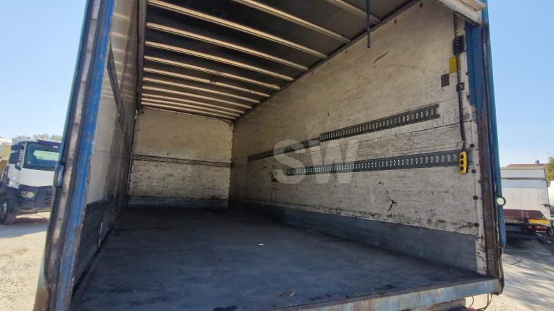 Renault Midlum 220 DCI - Kamion sandučar: slika Renault Midlum 220 DCI - Kamion sandučar Renault Midlum 220 DCI - Kamion sandučar: slika Renault Midlum 220 DCI - Kamion sandučar
