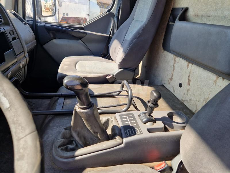 Kamion sandučar Renault Midlum 220 DCI: slika Kamion sandučar Renault Midlum 220 DCI