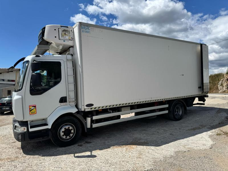 Renault Midlum 220 DXI - Kamion hladnjača: slika Renault Midlum 220 DXI - Kamion hladnjača Renault Midlum 220 DXI - Kamion hladnjača: slika Renault Midlum 220 DXI - Kamion hladnjača