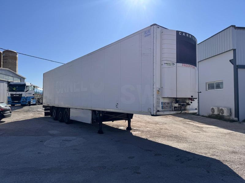 Schmitz Cargobull SCHMITZ CARGOBULL CARRIER MULTI - Poluprikolica hladnjača: slika Schmitz Cargobull SCHMITZ CARGOBULL CARRIER MULTI - Poluprikolica hladnjača Schmitz Cargobull SCHMITZ CARGOBULL CARRIER MULTI - Poluprikolica hladnjača: slika Schmitz Cargobull SCHMITZ CARGOBULL CARRIER MULTI - Poluprikolica hladnjača