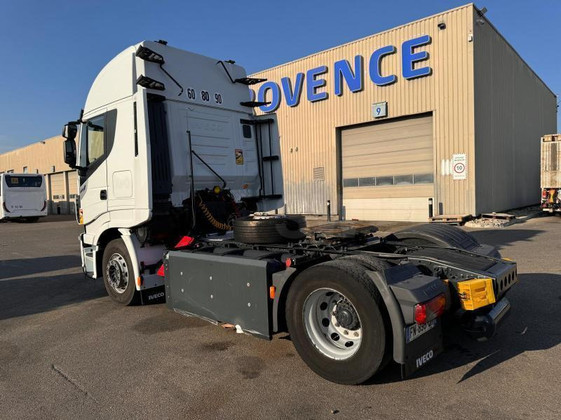 Iveco STRALIS 460 MIX LNG/CNG - Tegljač: slika Iveco STRALIS 460 MIX LNG/CNG - Tegljač Iveco STRALIS 460 MIX LNG/CNG - Tegljač: slika Iveco STRALIS 460 MIX LNG/CNG - Tegljač