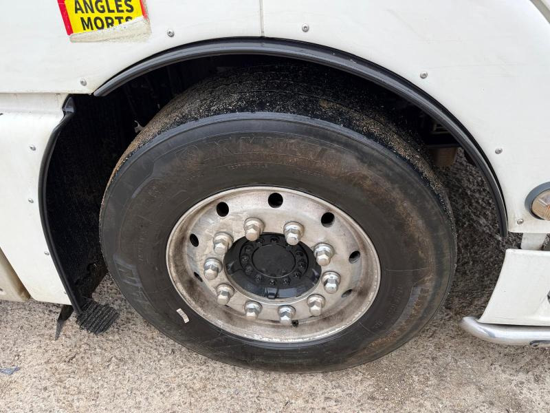 MAN TGX 18.480 - Tegljač: slika MAN TGX 18.480 - Tegljač MAN TGX 18.480 - Tegljač: slika MAN TGX 18.480 - Tegljač