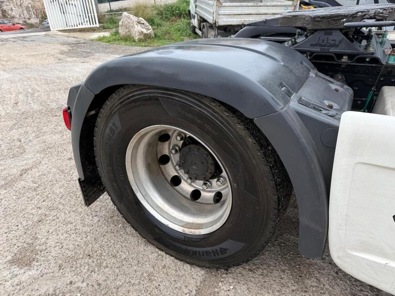 MAN TGX 18.480 - Tegljač: slika MAN TGX 18.480 - Tegljač MAN TGX 18.480 - Tegljač: slika MAN TGX 18.480 - Tegljač