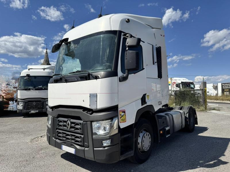 Renault T460 - Tegljač: slika Renault T460 - Tegljač Renault T460 - Tegljač: slika Renault T460 - Tegljač