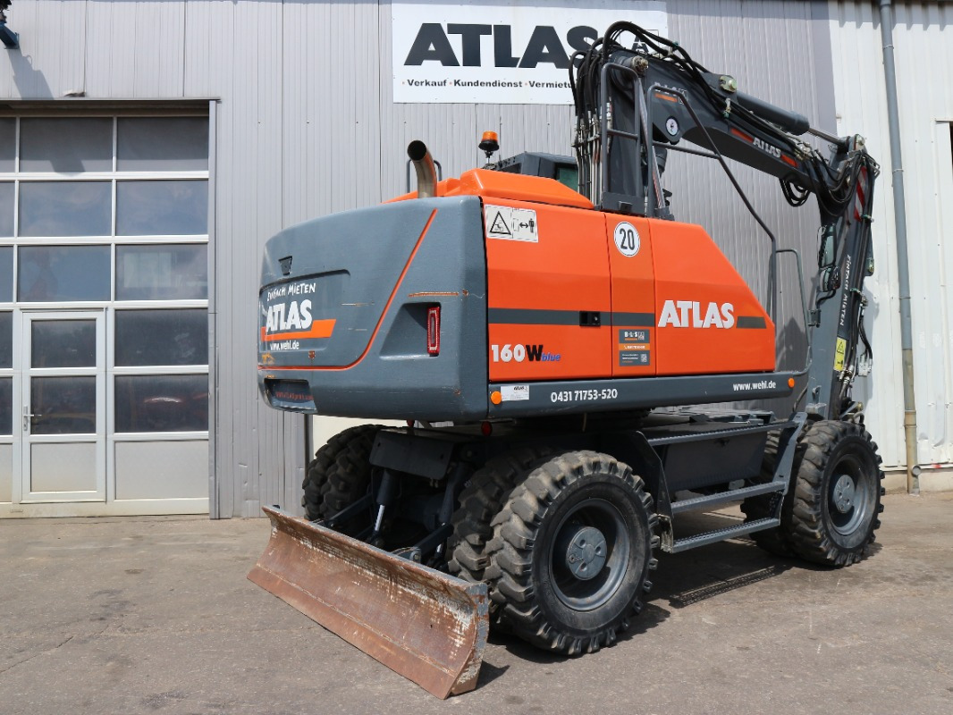 Atlas 160W-BLUE - Autodizalica: slika Atlas 160W-BLUE - Autodizalica Atlas 160W-BLUE - Autodizalica: slika Atlas 160W-BLUE - Autodizalica
