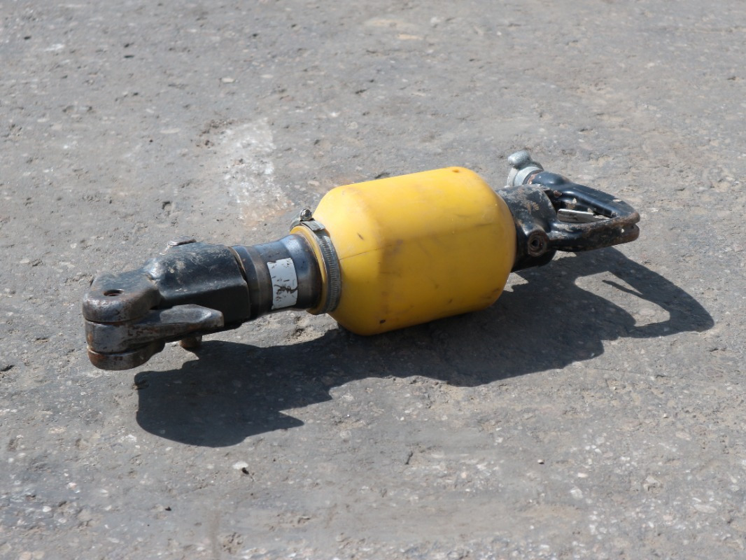 Atlas Copco TEX12PSKL - Hidraulični čekić: slika Atlas Copco TEX12PSKL - Hidraulični čekić Atlas Copco TEX12PSKL - Hidraulični čekić: slika Atlas Copco TEX12PSKL - Hidraulični čekić