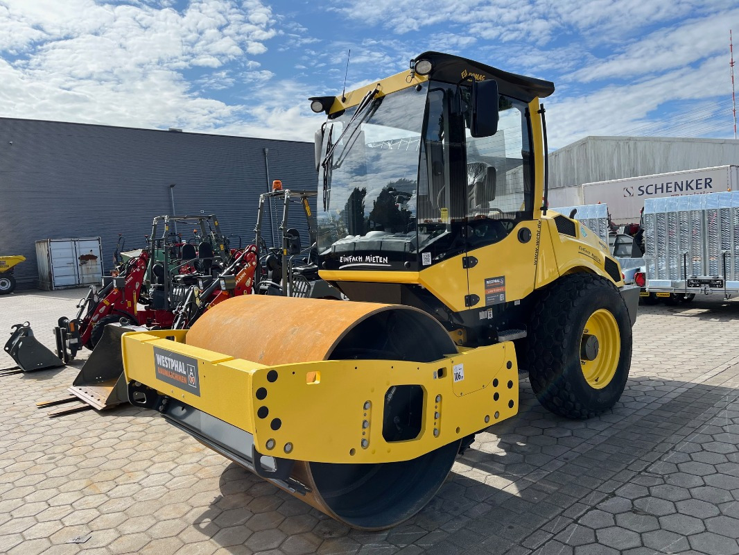 Bomag BW177D-5 - Valjak: slika Bomag BW177D-5 - Valjak Bomag BW177D-5 - Valjak: slika Bomag BW177D-5 - Valjak