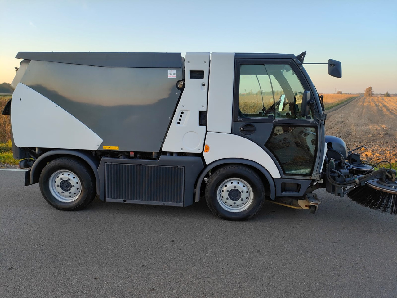 HAKO CITYMASTER 2200 - Namjenska/ Posebna vozila: slika HAKO CITYMASTER 2200 - Namjenska/ Posebna vozila HAKO CITYMASTER 2200 - Namjenska/ Posebna vozila: slika HAKO CITYMASTER 2200 - Namjenska/ Posebna vozila